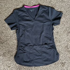 Med Couture Scrub Top
